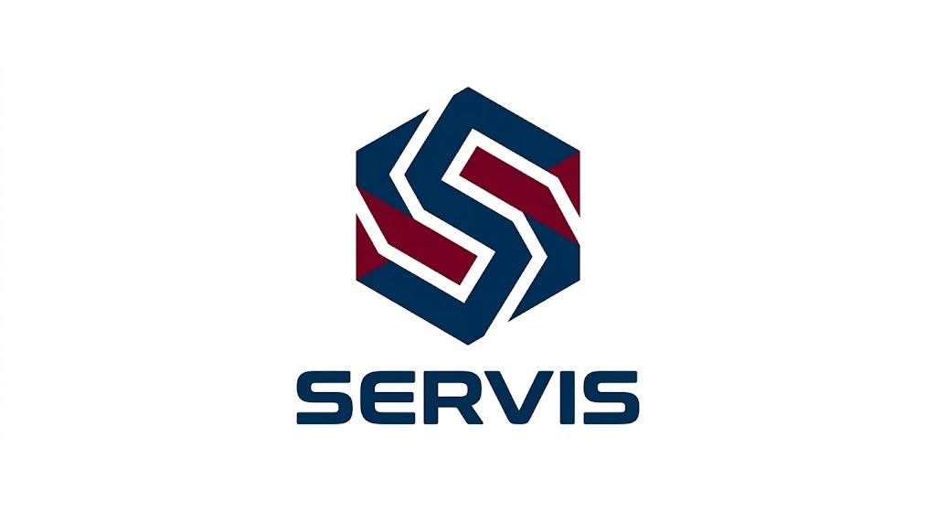 SERVIS Logo