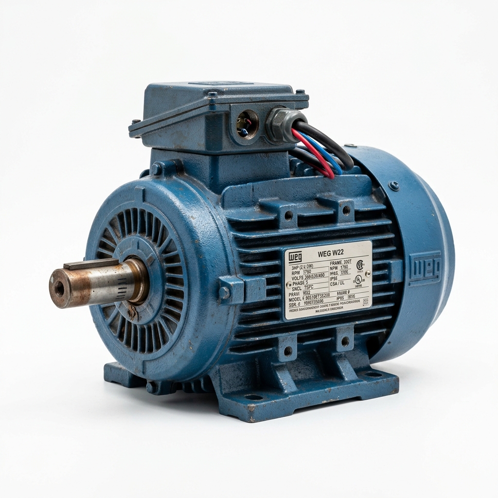Motor